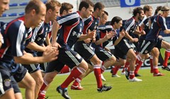 Nova ozljeda Riberyja