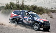 Video: De Villiers izgubio svaku nadu