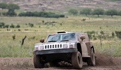 Za Ćurića i Kolegu Dakar 2010. gotov