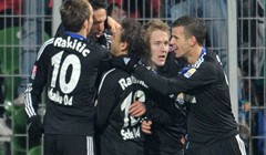 Rakitiću poluvrijeme u golijadi