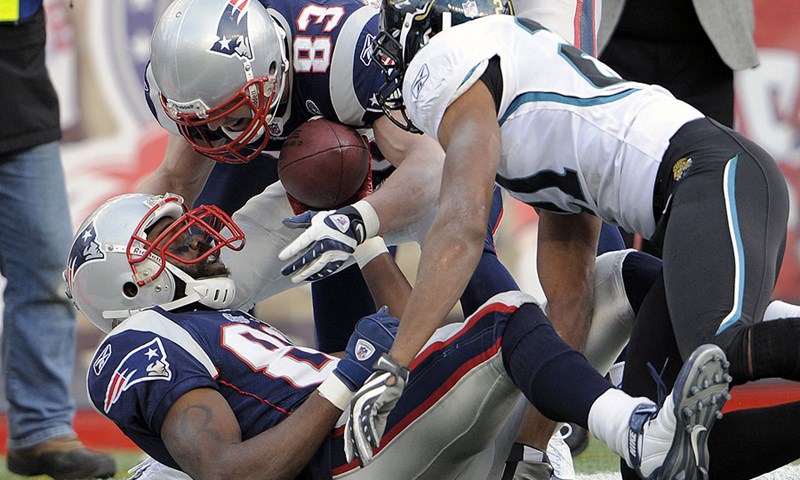 Tom Brady: "Welkera ne možete zamijeniti"