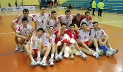 Derbi Interlige u Domu odbojke