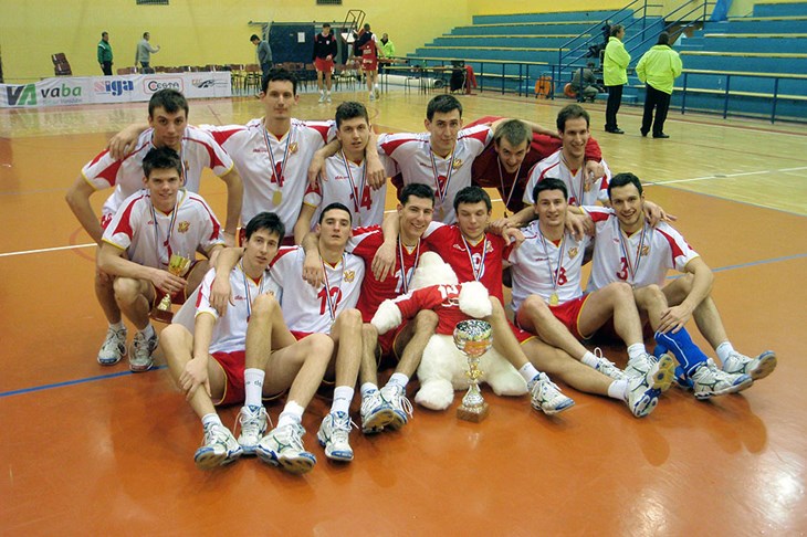 Derbi Interlige u Domu odbojke