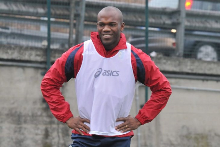 "Suazo je veliko pojačanje"