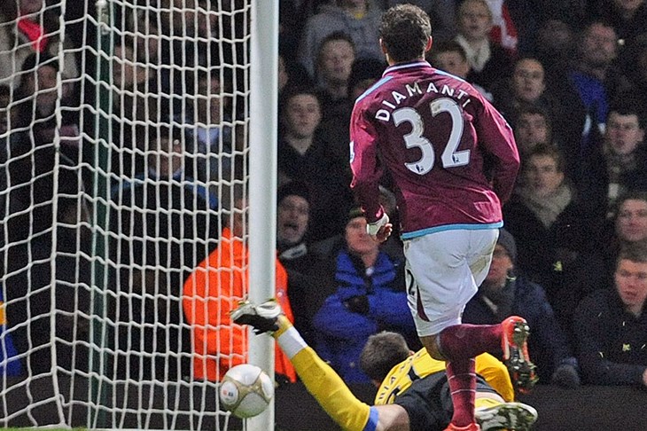 Alessandro Diamanti ponovno u Engleskoj: Watford osigurao i 12. pojačanje