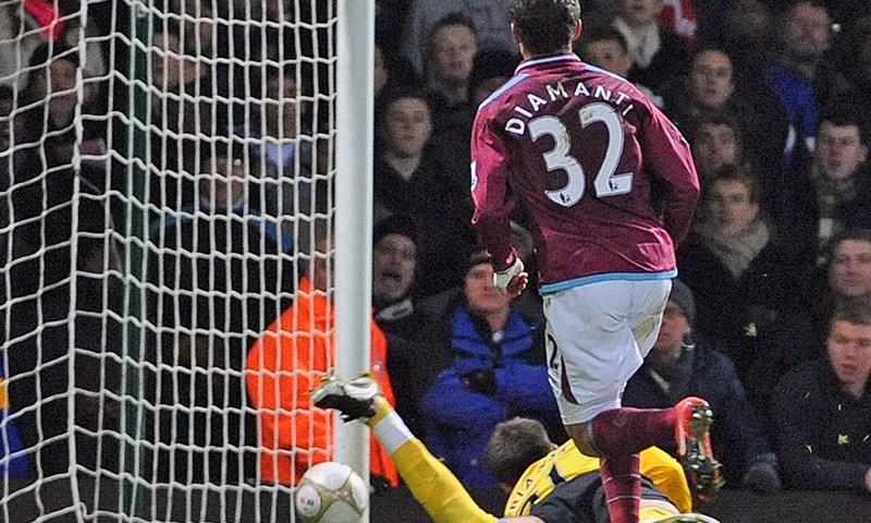 Alessandro Diamanti ponovno u Engleskoj: Watford osigurao i 12. pojačanje