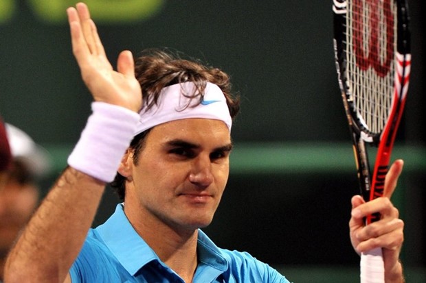 Federer i Nadal u skladu s ugledom