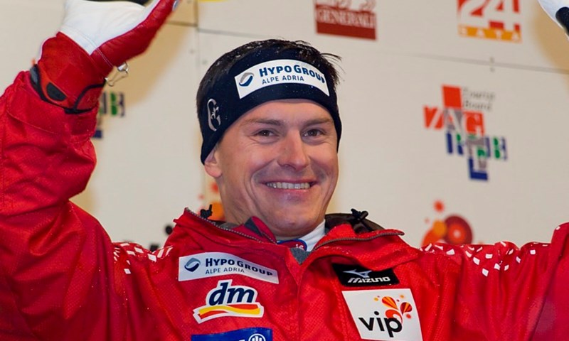 Predstavljamo: Ivica Kostelić