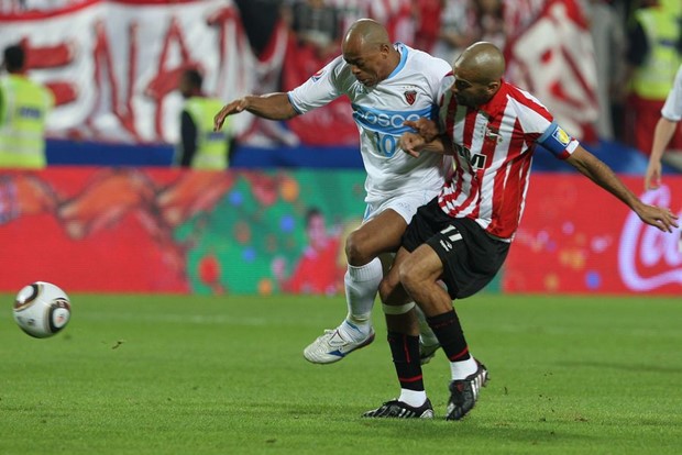 Vjeran Estudiantesu odbio Mancinija