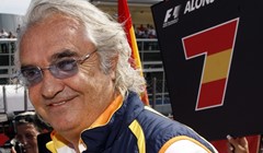 "Pustite me da uživam"