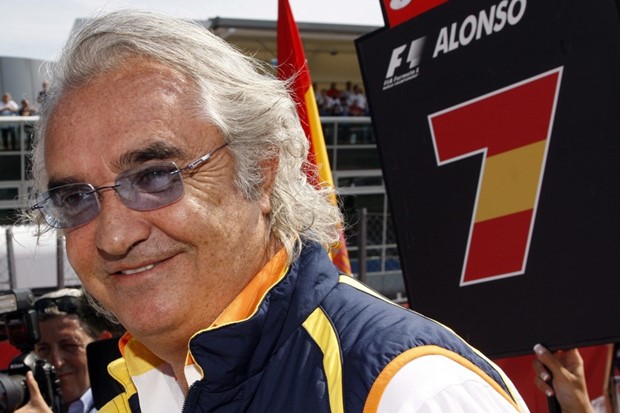 "Pustite me da uživam"