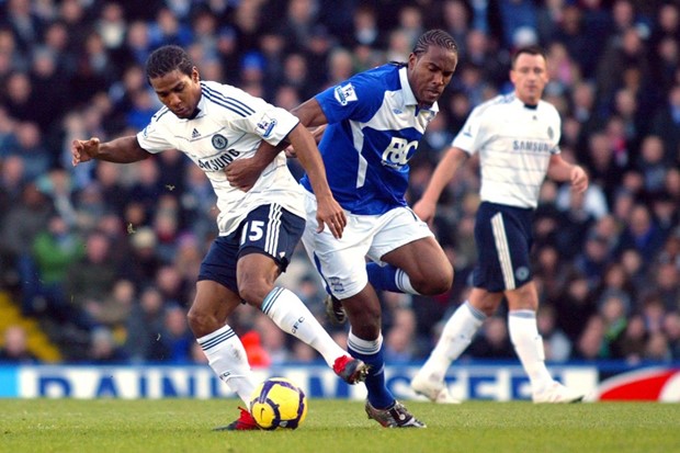 Birmingham poslao ponudu na Anfield