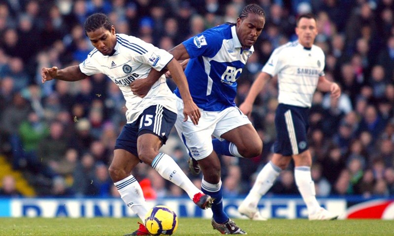 Birmingham poslao ponudu na Anfield