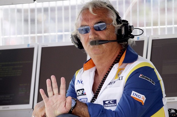 FIA ipak nije završila s Briatoreom