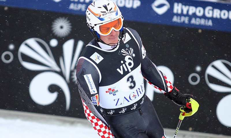 Kostelić: "Skijanje je rulet"