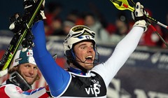 Talijansko slavlje na Sljemenu