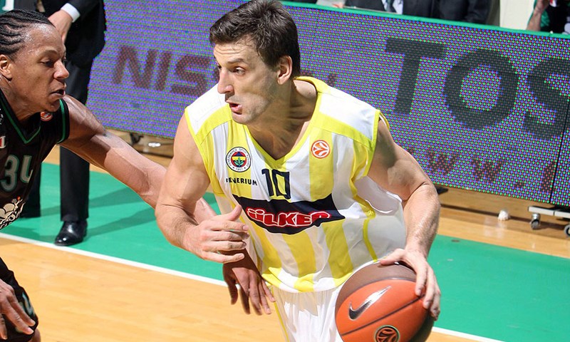 Katastrofa Fenerbahčea