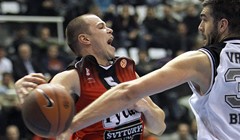 Briljantni Partizan osigurao Top 16