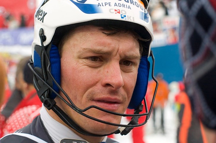 Kostelić: "Cilj je biti peti"