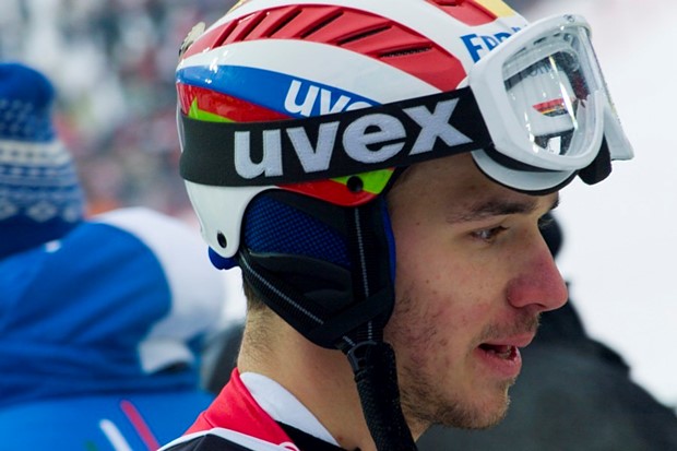 Pinturault: "Biti bolji od Ivice koji je već jednom pobijedio u Münchenu je bio veliki korak"