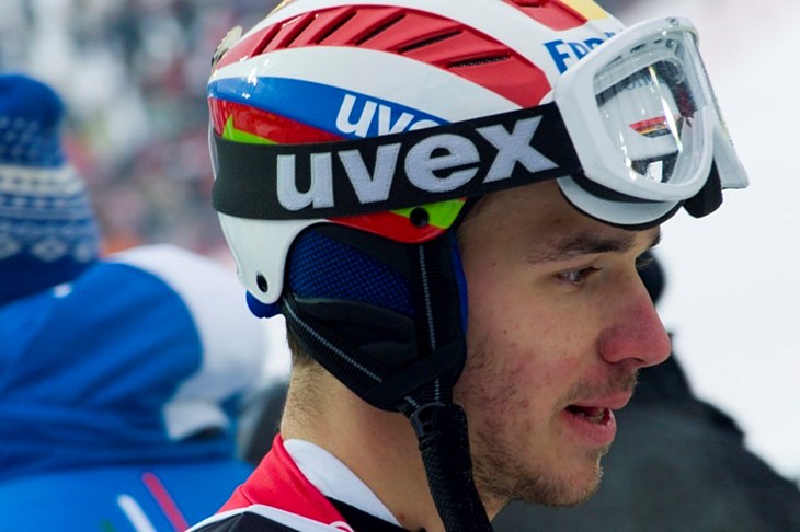 Pinturault: "Biti bolji od Ivice koji je već jednom pobijedio u Münchenu je bio veliki korak"