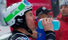 Ligetyju Mali globus nakon novog otkaza