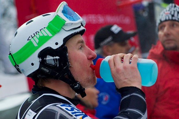 Ligetyju Mali globus nakon novog otkaza