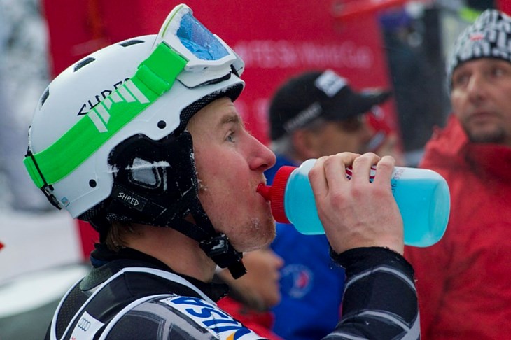 Ligetyju Mali globus nakon novog otkaza