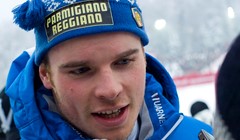 Razzoli: "U dobroj sam formi"