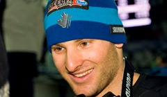 Janyk: "Jedva čekam četvrtak"