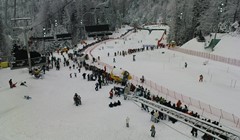 Volonteri iz cijele Hrvatske na nadolazećoj VIP Snježnoj kraljici