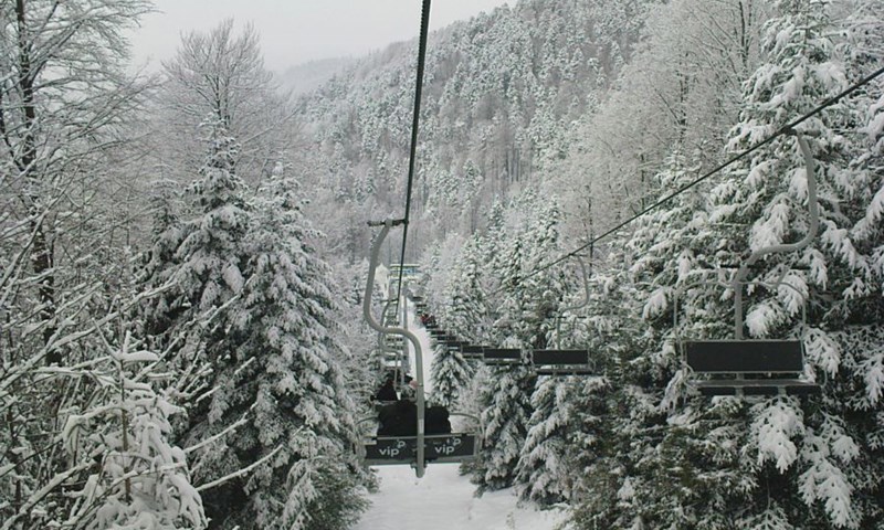 Sljeme spremno, München otkazan