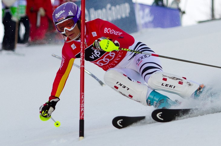 Riesch pokazala koliko Ani nedostaje