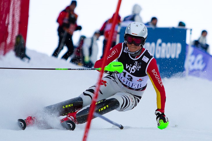 Sestre Riesch pobjegle konkurenciji