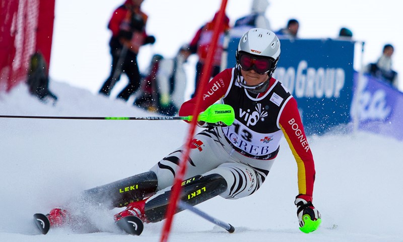 Sestre Riesch pobjegle konkurenciji