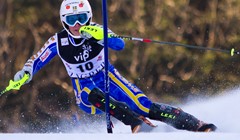 Iznenađenja u Aspenu, Ana ispala