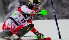 Odlični Hirscher slavio, Kostelić 13.