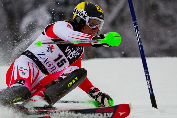 Odlični Hirscher slavio, Kostelić 13.