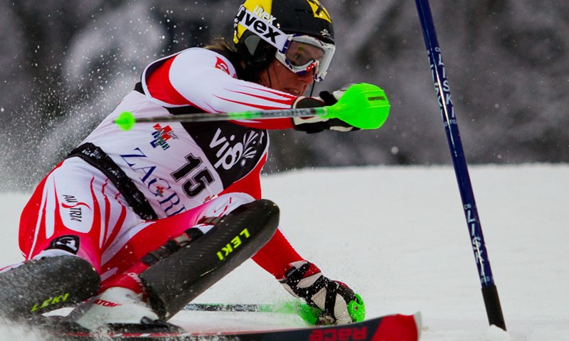 Odlični Hirscher slavio, Kostelić 13.
