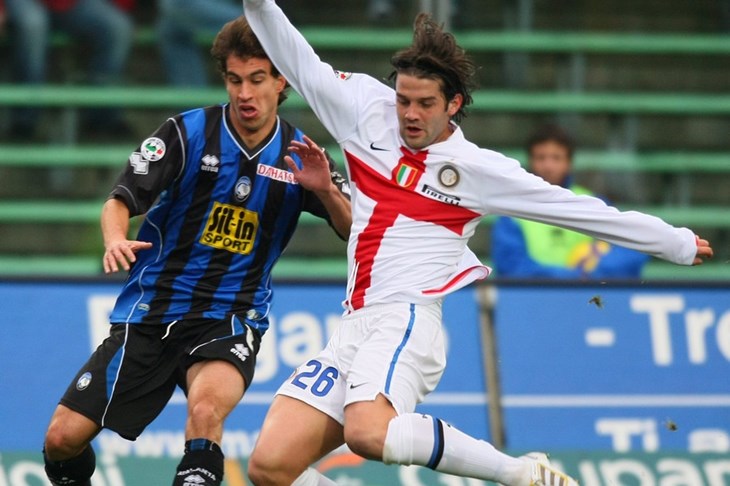 Atalanta opet ostala bez trenera