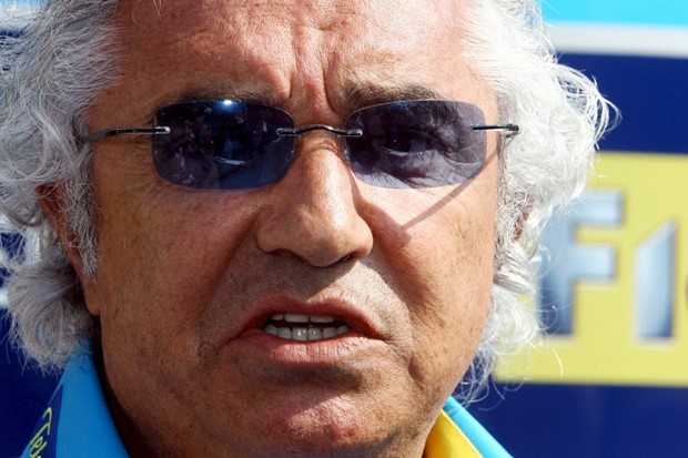 Briatore želi tužiti obitelj Piquet