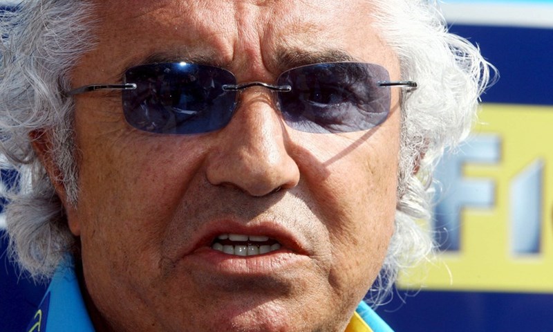 Briatore želi tužiti obitelj Piquet