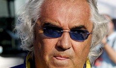 "Flavio je dobrodošao natrag"