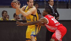 Himki treći u skupini D