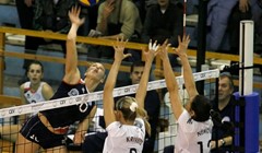 Rijeka izgubila od Cannesa