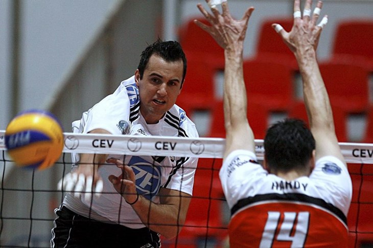 Kazan prošao, Piacenza blizu ispadanja