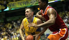 Sigurni Maccabi, s(p)retni CSKA