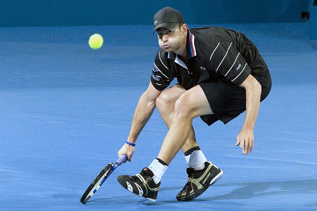 DC bez Roddicka i Blakea