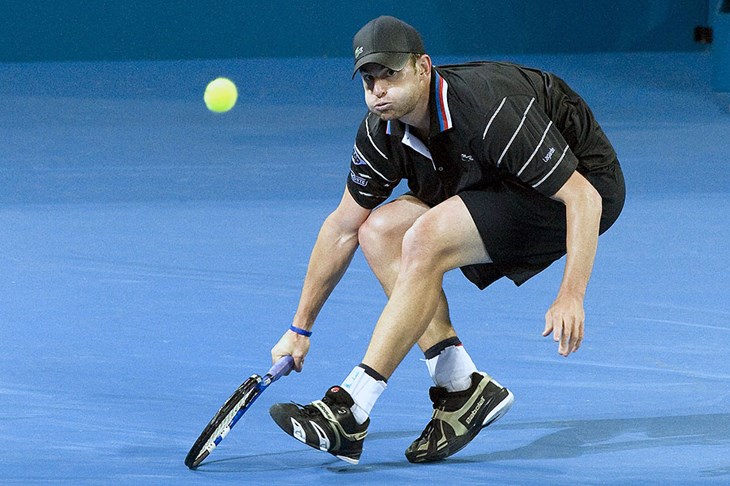 DC bez Roddicka i Blakea