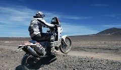 Manci život visi o koncu